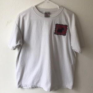 100% cotton T-Shirt